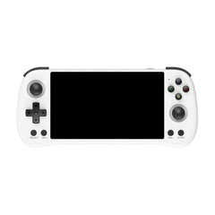 X55 Handheld Game Console 5.5 Inch IPS 16G+128G RK3566 Linux