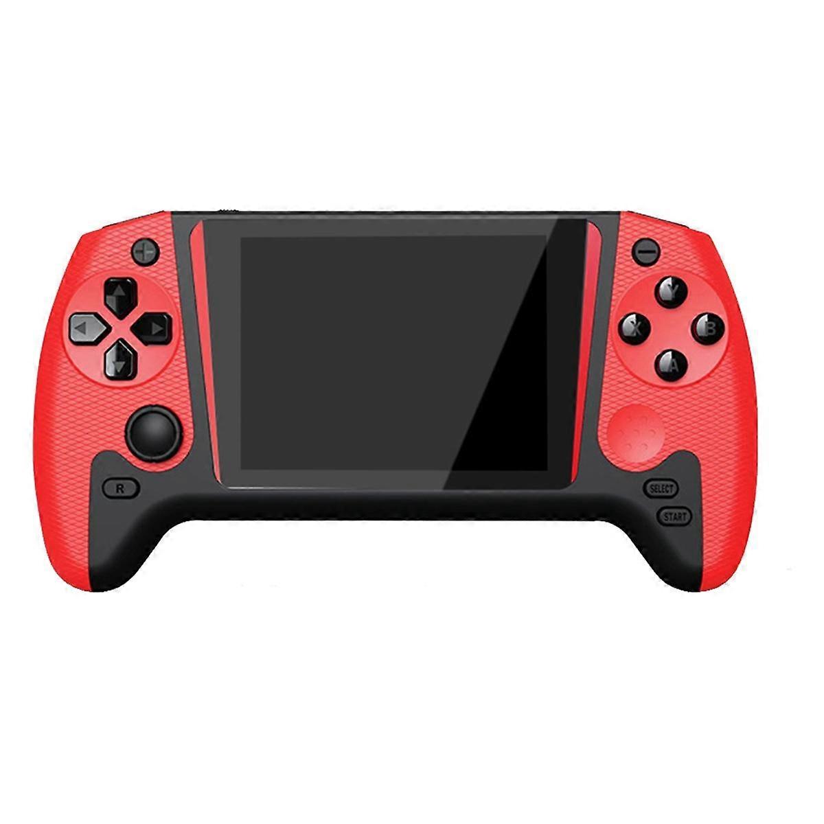 Retro Handheld Game Console 3.5 Inch 500 in 1 for Kids Arcade Nostalgia