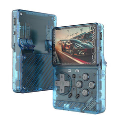 Mini Retro Game Console 64G 10000 Games Pocket Player for PS1 PSP