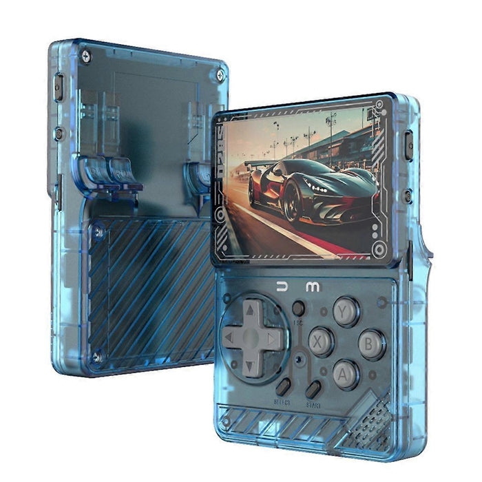 Mini Retro Game Console 64G 10000 Games Pocket Player for PS1 PSP