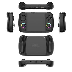 RG CubeXX Retro Game Console 32G RGB Joystick WiFi Bluetooth Player