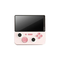 E5Plus Handheld Game Console 5 Inch HD 128G 6000mAh Retro Player