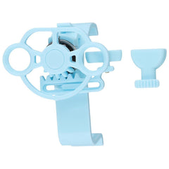 Mini Racing Steering Wheel Controller for Simulation Gamepad
