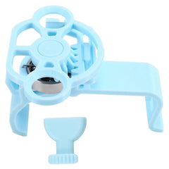 Mini Racing Steering Wheel Controller for Simulation Gamepad