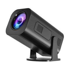 HP330 1080P Mini Projector Android HD Home Portable Theater