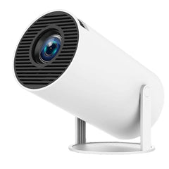 HY300 PRO 4K Projector Android 11 WiFi6 BT5.0 1280x720 Home Cinema