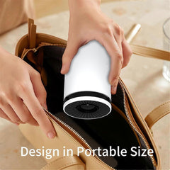 HY300 4K Portable Projector Android 5G Smart Home Theater