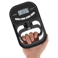 180KG Adjustable Hand Grip Strengthener Forearm Trainer