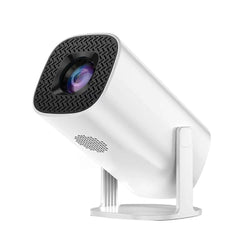 P30 Smart Projector Android 11 WiFi6 4K Support 150 ANSI