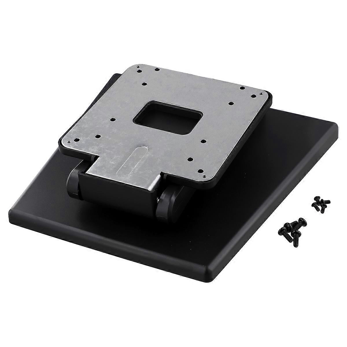 Adjustable Folding Monitor Stand for 10¨C24in Desktop Screens