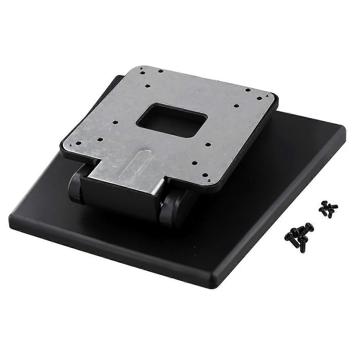 Adjustable Folding Monitor Stand for 10¨C24in Desktop Screens