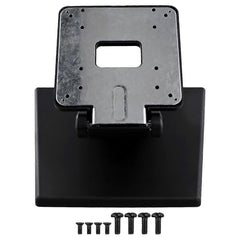 Adjustable Folding Monitor Stand for 10¨C24in Desktop Screens