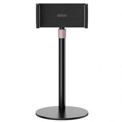 Adjustable Monitor Tablet Stand Clamp Mount for Desktop Use