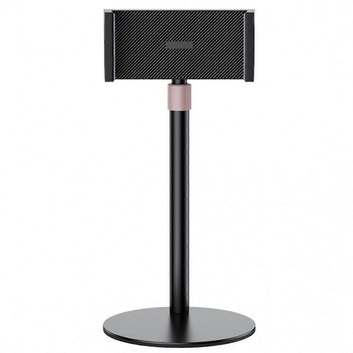Adjustable Monitor Tablet Stand Clamp Mount for Desktop Use