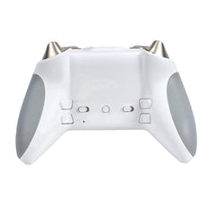 Wireless Gamepad with RGB Hall Triggers for Switch PC - E