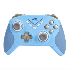 Wireless Gamepad with RGB Hall Triggers for Switch PC - E