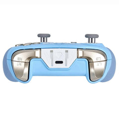Wireless Gamepad with RGB Hall Triggers for Switch PC - B