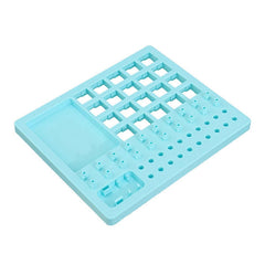 Blue Noise Dampening Lube Pad Kit for Mechanical Keyboard Switches