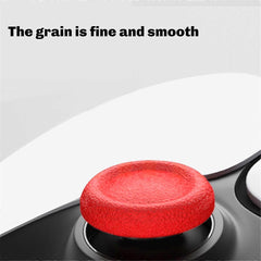 10-in-1 Thumbstick Set with 4 Rear Paddles for Edge Controller C