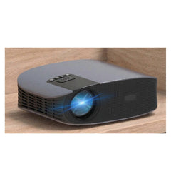 4K Full HD Projector Android 12 5G WiFi Home Theater Beamer