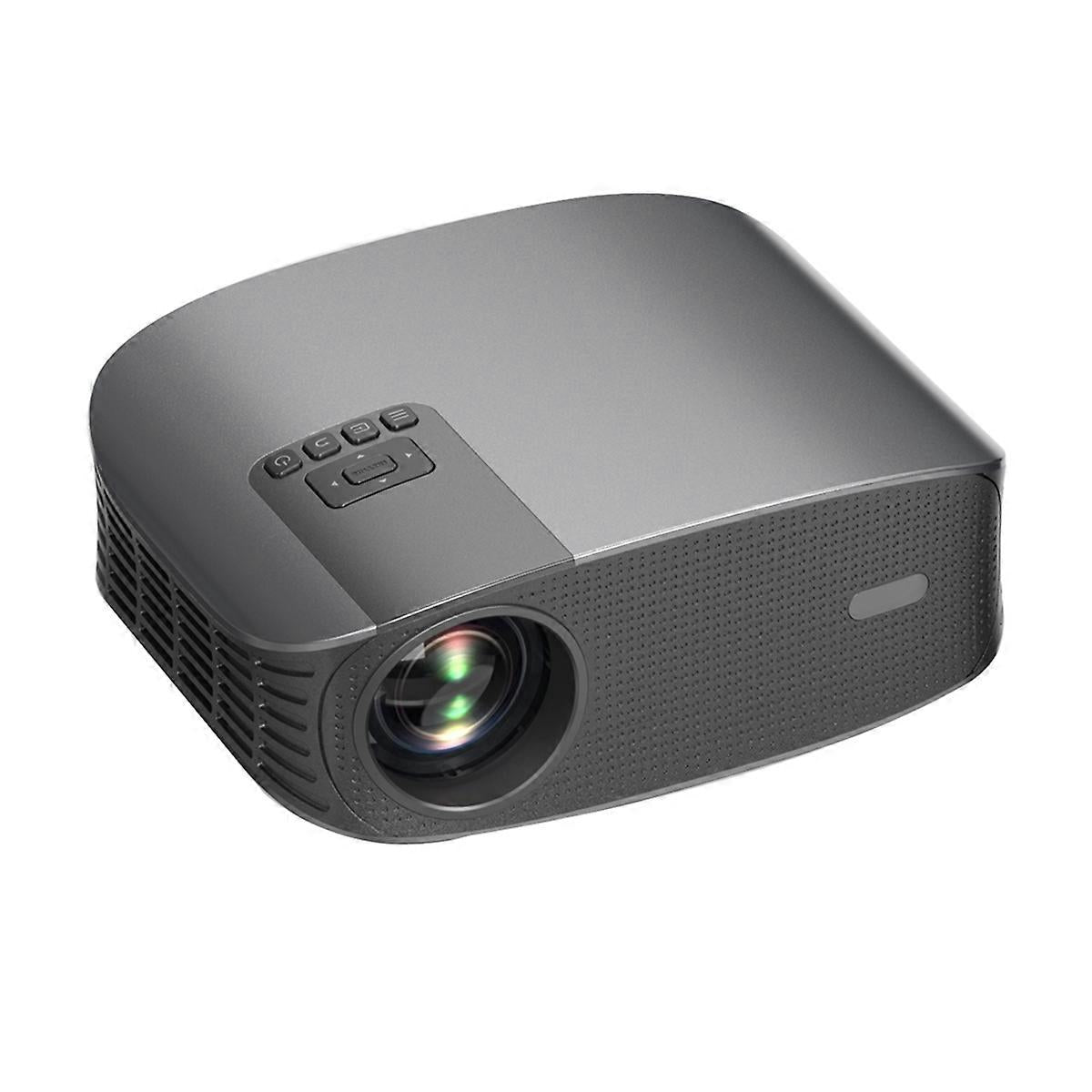4K Full HD Projector Android 12 5G WiFi Home Theater Beamer