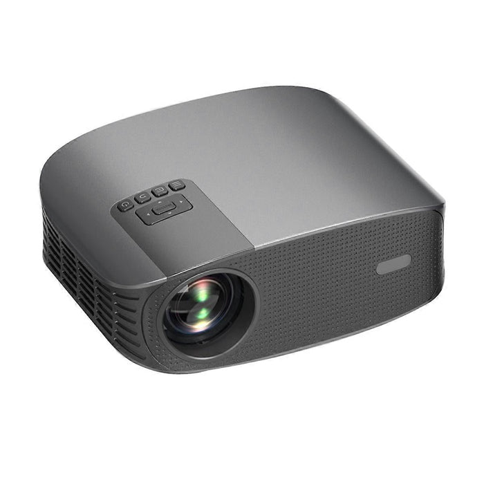 4K Full HD Projector Android 12 5G WiFi Home Theater Beamer
