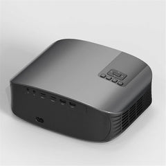 4K Full HD Projector Android 12 5G WiFi Home Theater Beamer