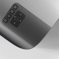 4K Full HD Projector Android 12 5G WiFi Home Theater Beamer