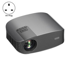 4K Full HD Projector Android 12 5G WiFi Home Theater Beamer