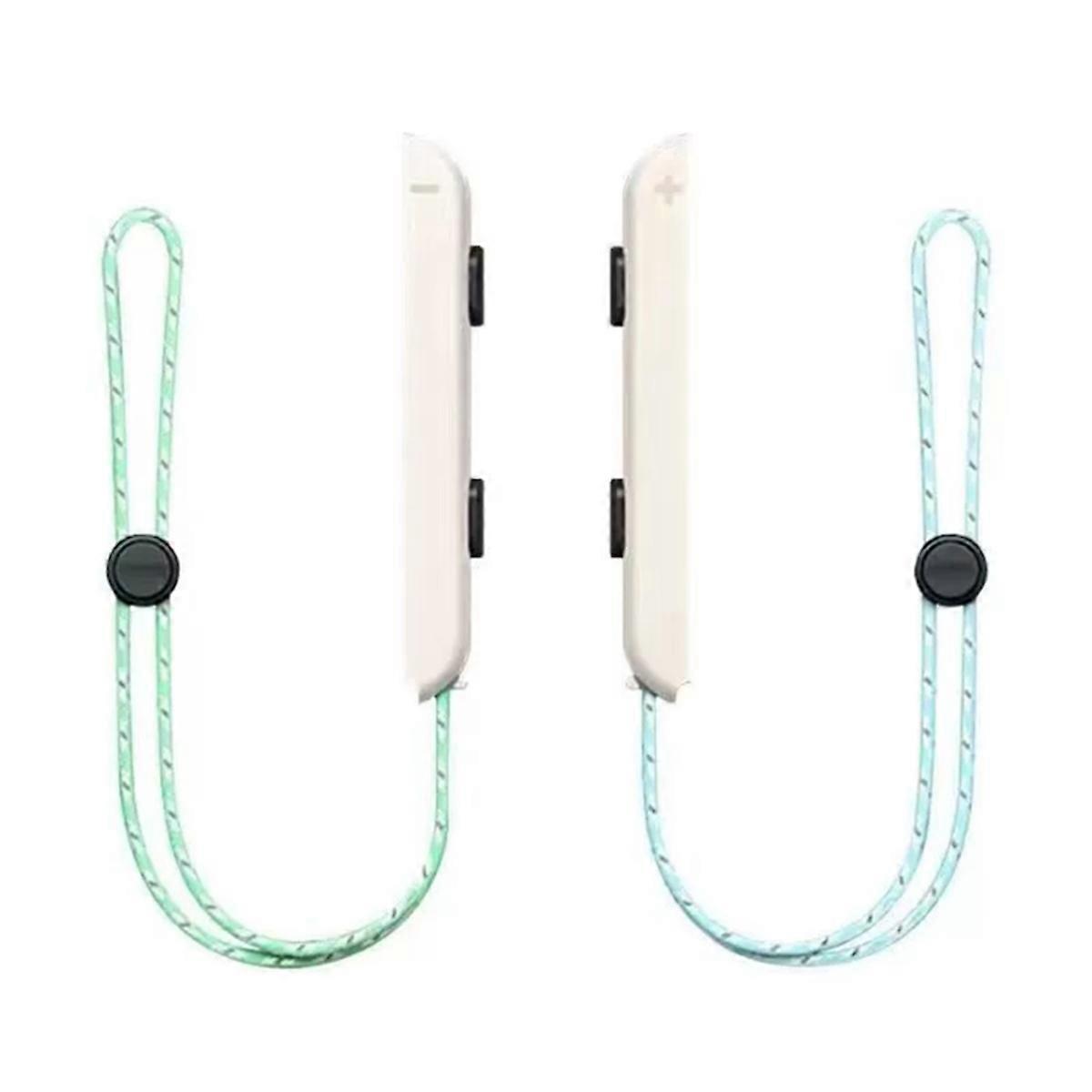 2-Pack Wrist Strap Lanyard for Switch Joycon Controller