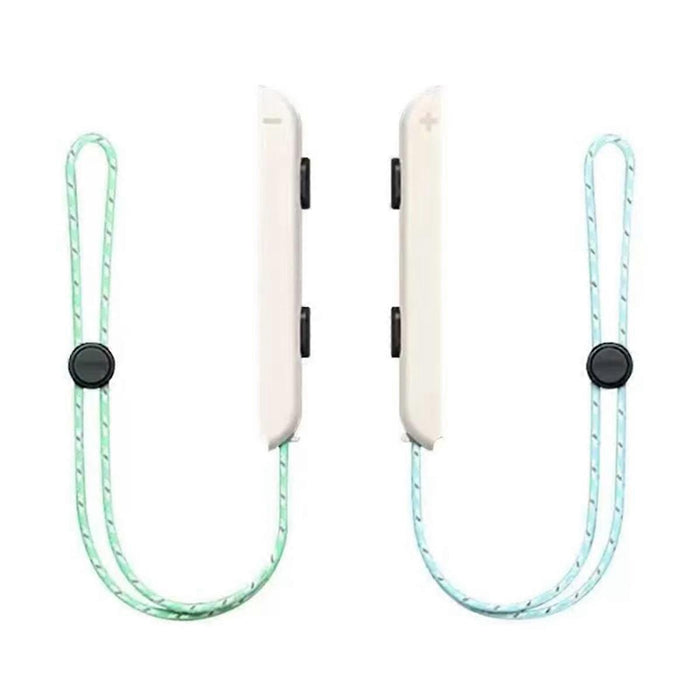 2-Pack Wrist Strap Lanyard for Switch Joycon Controller
