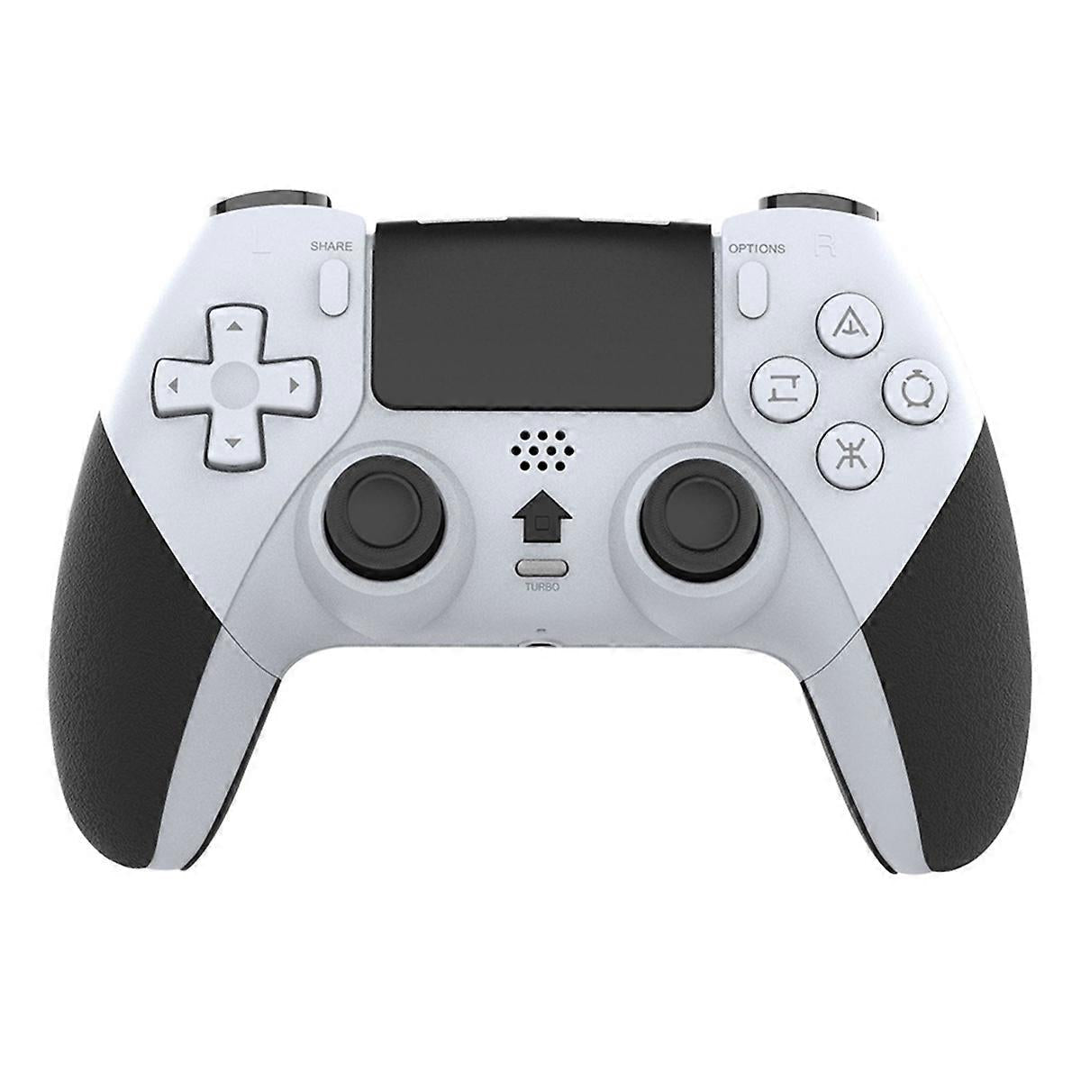 Wireless Bluetooth Gamepad for Console Pro Slim PC - B