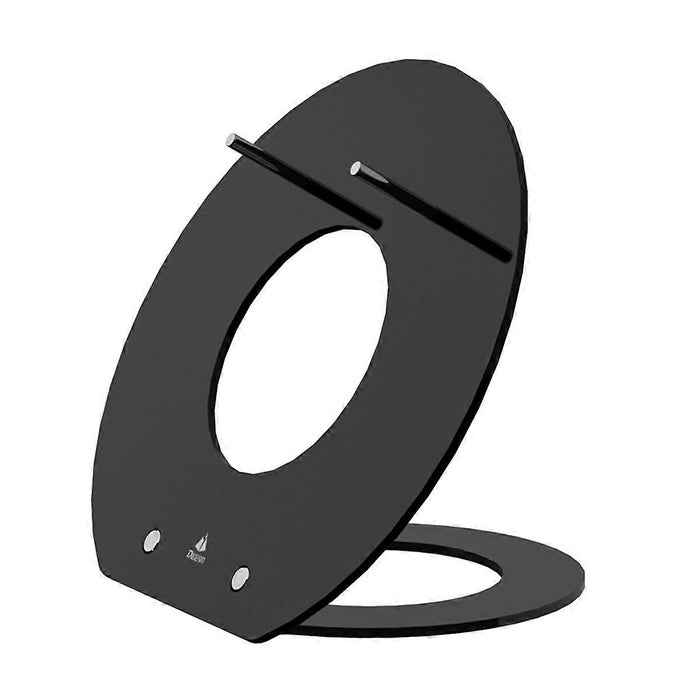 Neckband Speaker Stand Desktop Display Holder Base Mount