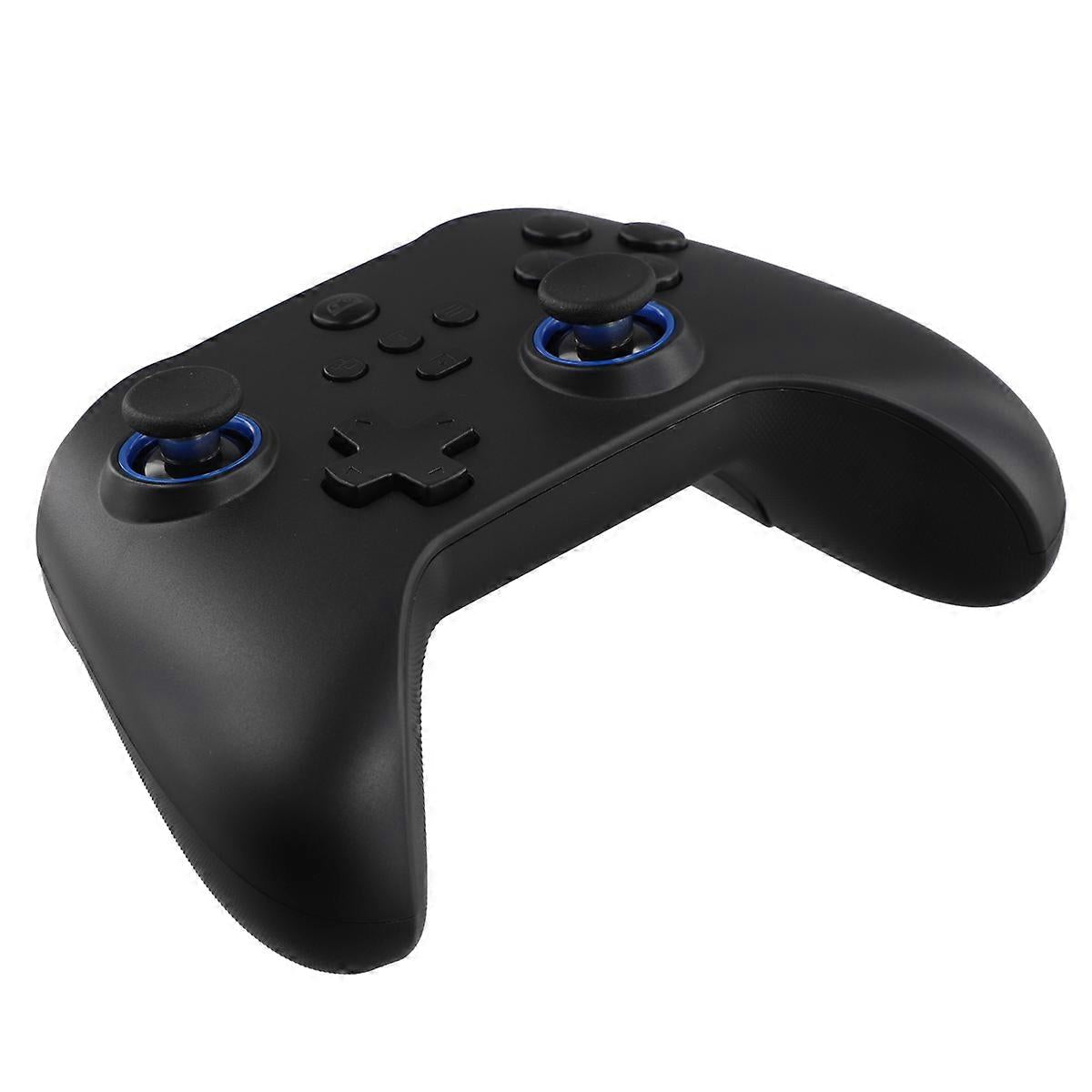 Z03 Hall Trigger Gamepad with Motion Keys for Switch Android PC