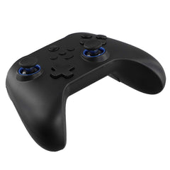 Z03 Hall Trigger Gamepad with Motion Keys for Switch Android PC
