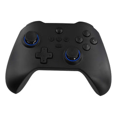 Z03 Hall Trigger Gamepad with Motion Keys for Switch Android PC