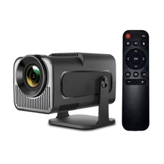 HY320 Mini 4K Projector Native 720P Android 11 4K Projector