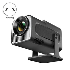 HY320 Mini 4K Projector Native 720P Android 11 4K Projector