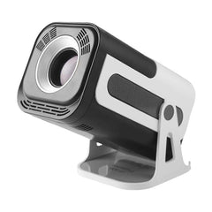 JY320 Mini Projector 720P Android 13 4K Support, 180 ANSI