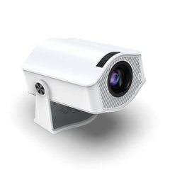 HY300 PRO Projector 4K Android 11, Wifi6, 200 ANSI, BT5.0