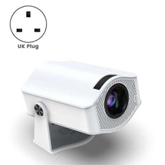 HY300 PRO Projector 4K Android 11, Wifi6, 200 ANSI, BT5.0
