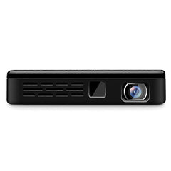 3D Mini Projector WIFI Android 4K HD Projectors Decoding