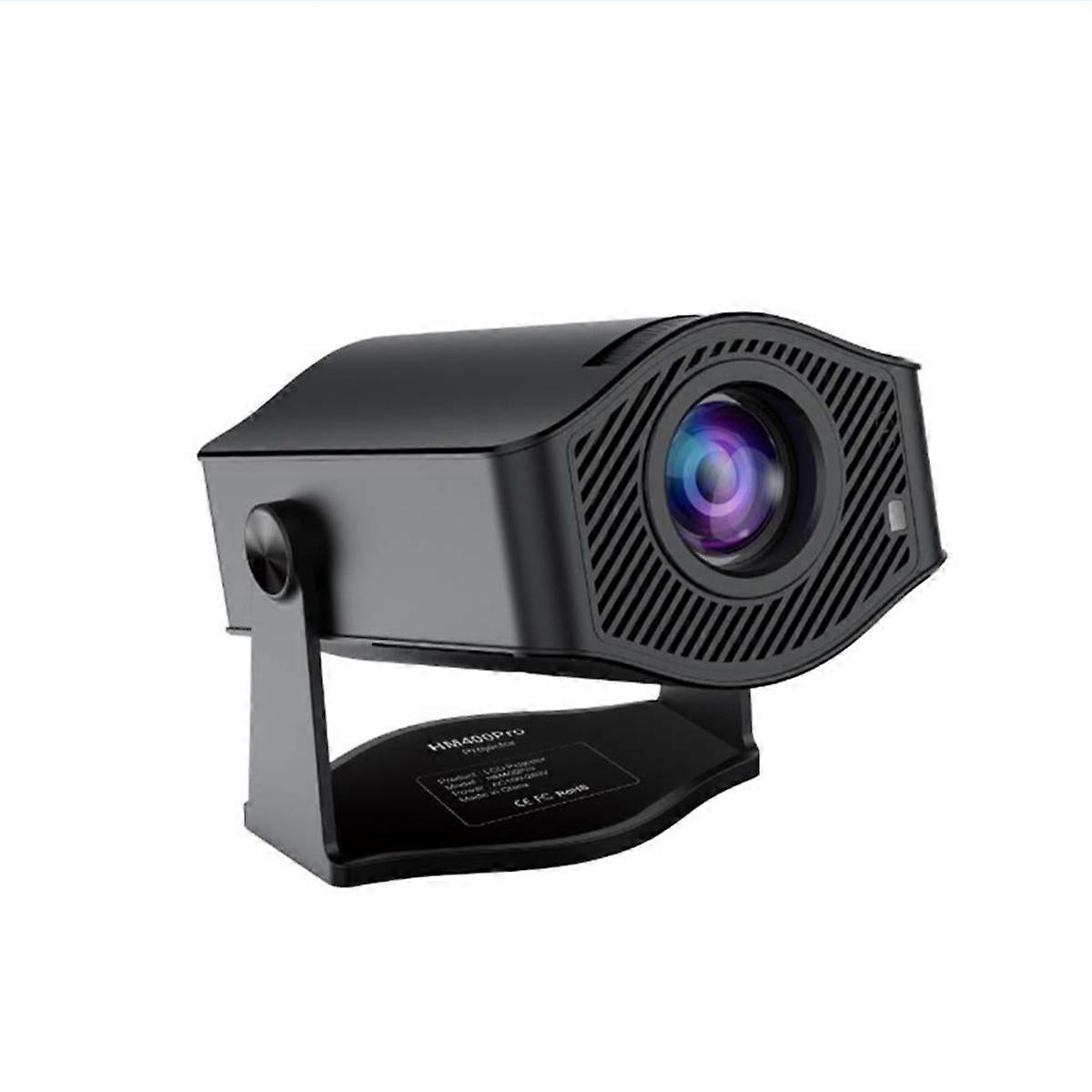 HY300 PRO Projector 4K Android 11, 200 ANSI, Wifi6 BT5.0,