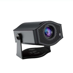HY300 PRO Projector 4K Android 11, 200 ANSI, Wifi6 BT5.0,