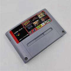 Super 130 in 1 Game Game Card for SFC 16 Bit Game Console