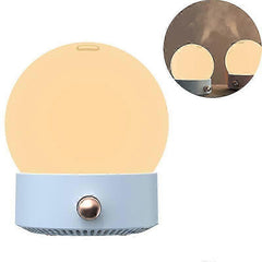 Aromatherapy Oil Diffuser with Night Light for Home Relaxation