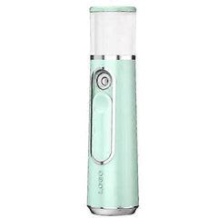 Portable Facial Nano Hydration Meter Sprayer and Steamer