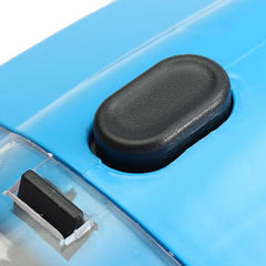 DC12V 120W Handheld Car Vacuum Cleaner - Wet & Dry Auto Cleaning Tool
