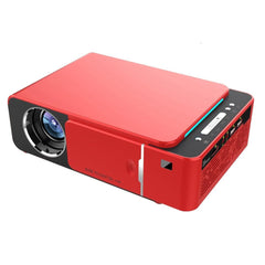 1080P Mini Theater Projector ¨C 2000 Lumens, Phone Version