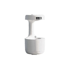 800ml Anti-Gravity Aromatherapy Humidifier with Water Drop Effect